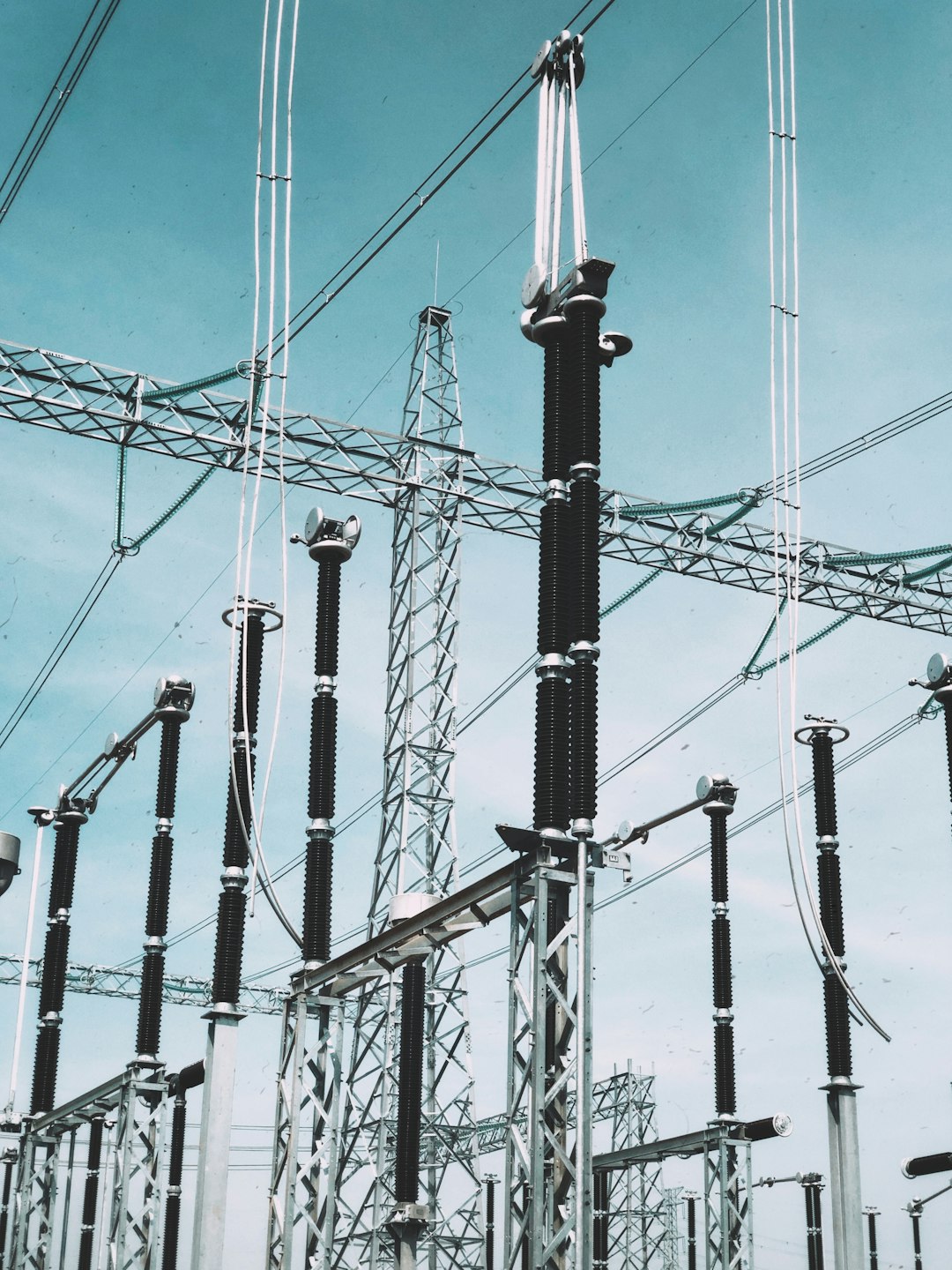 Fornitura manodopera specializzata per impianti elettrici